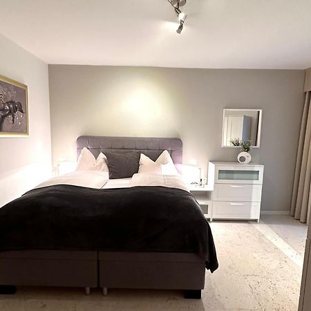 Landhaus Solaris Leutasch Luaran gambar