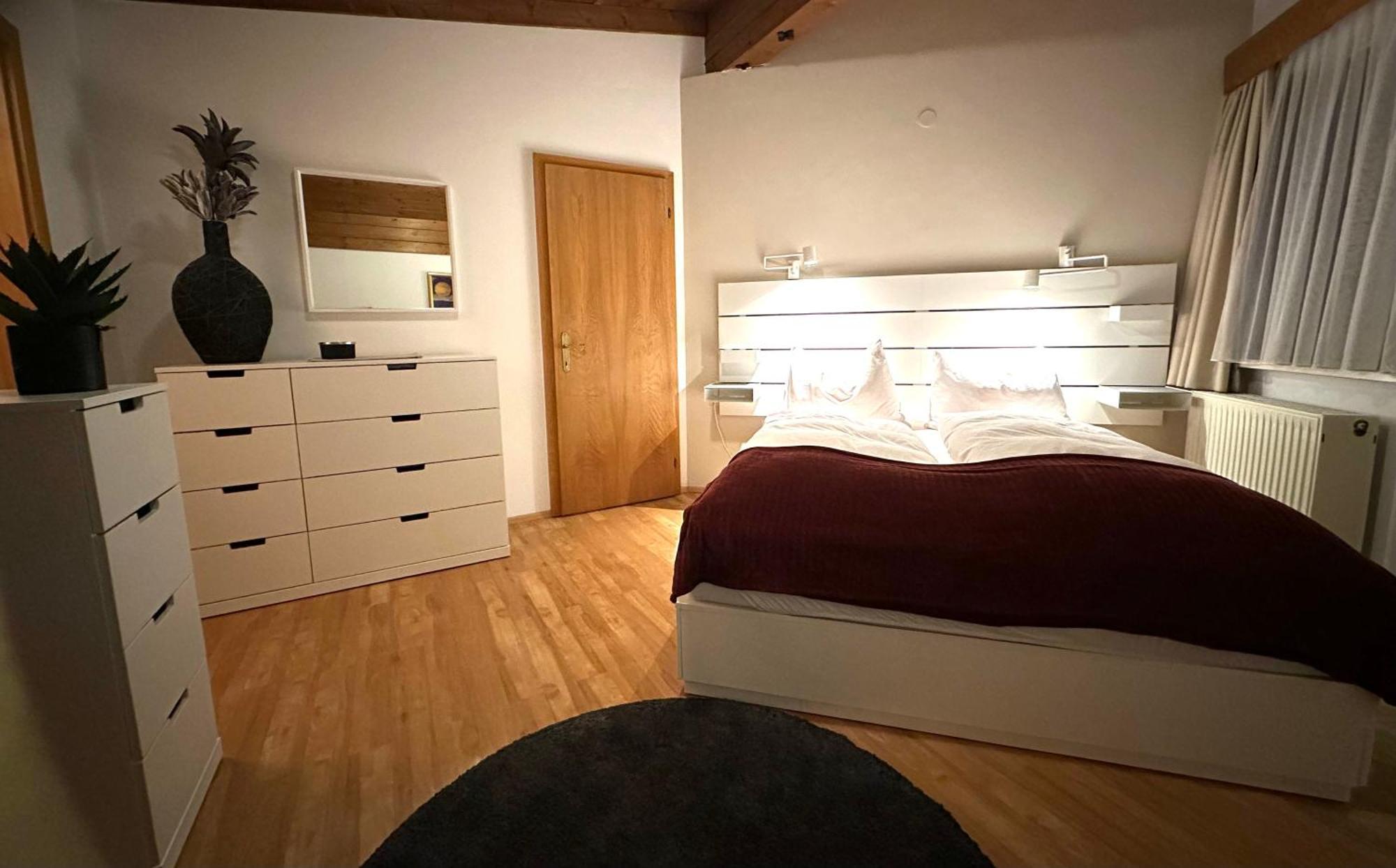 Landhaus Solaris Leutasch Luaran gambar