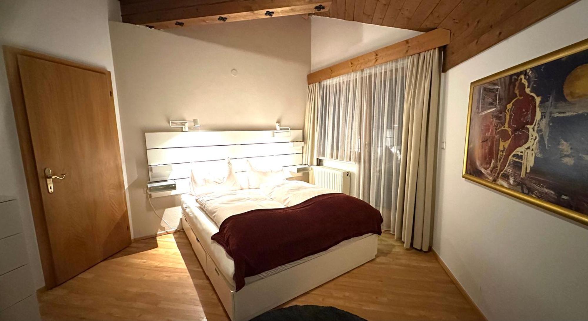 Landhaus Solaris Leutasch Luaran gambar