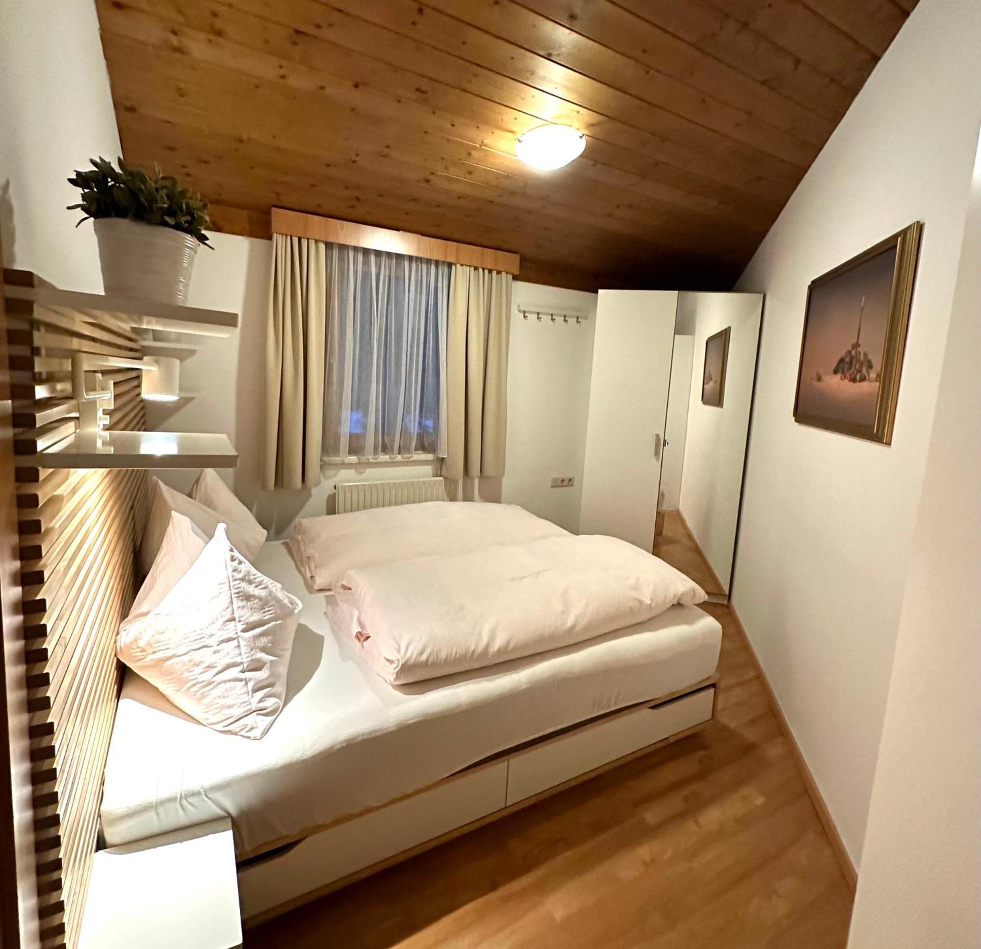 Landhaus Solaris Leutasch Luaran gambar