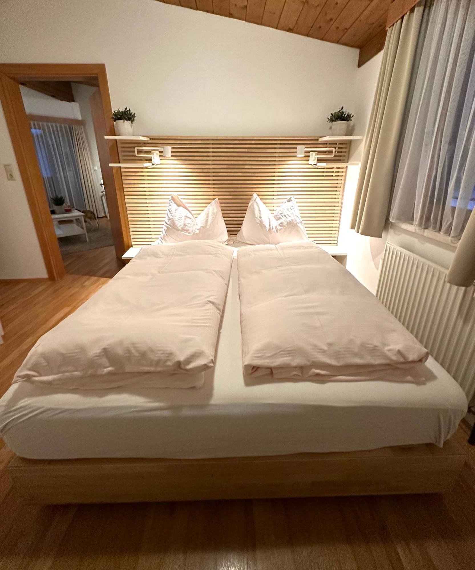 Landhaus Solaris Leutasch Luaran gambar