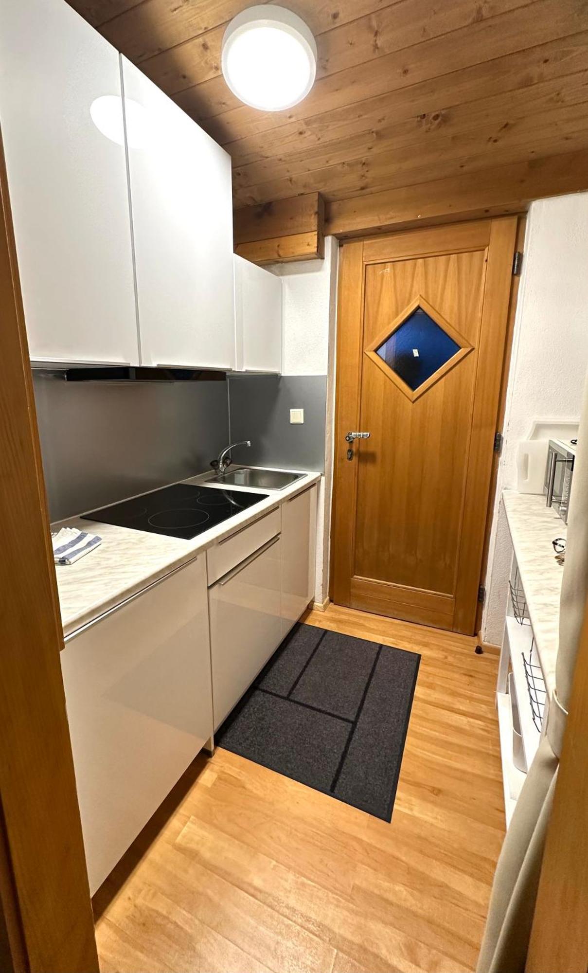 Landhaus Solaris Leutasch Luaran gambar