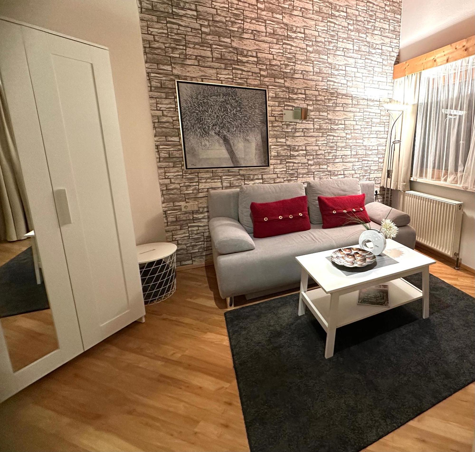 Landhaus Solaris Leutasch Luaran gambar