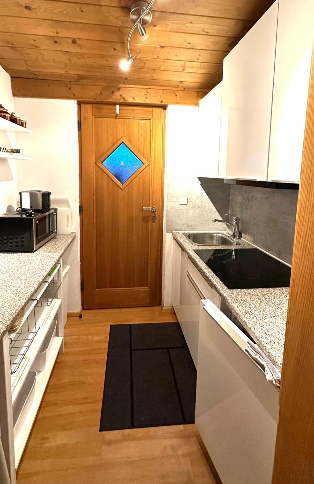Landhaus Solaris Leutasch Luaran gambar