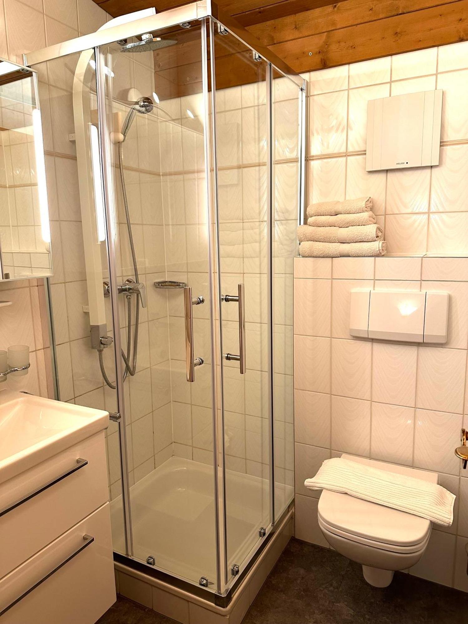Landhaus Solaris Leutasch Luaran gambar