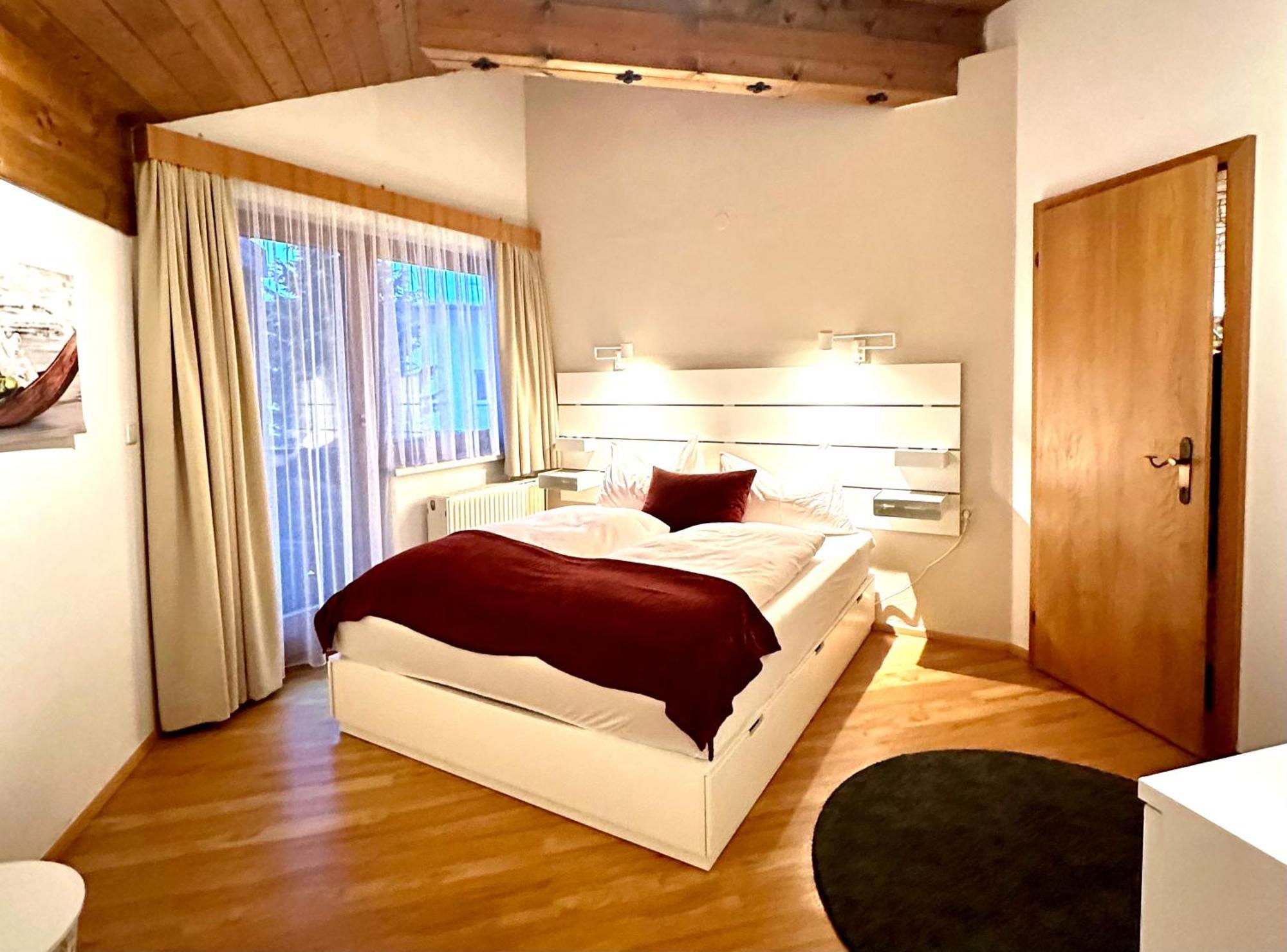 Landhaus Solaris Leutasch Luaran gambar