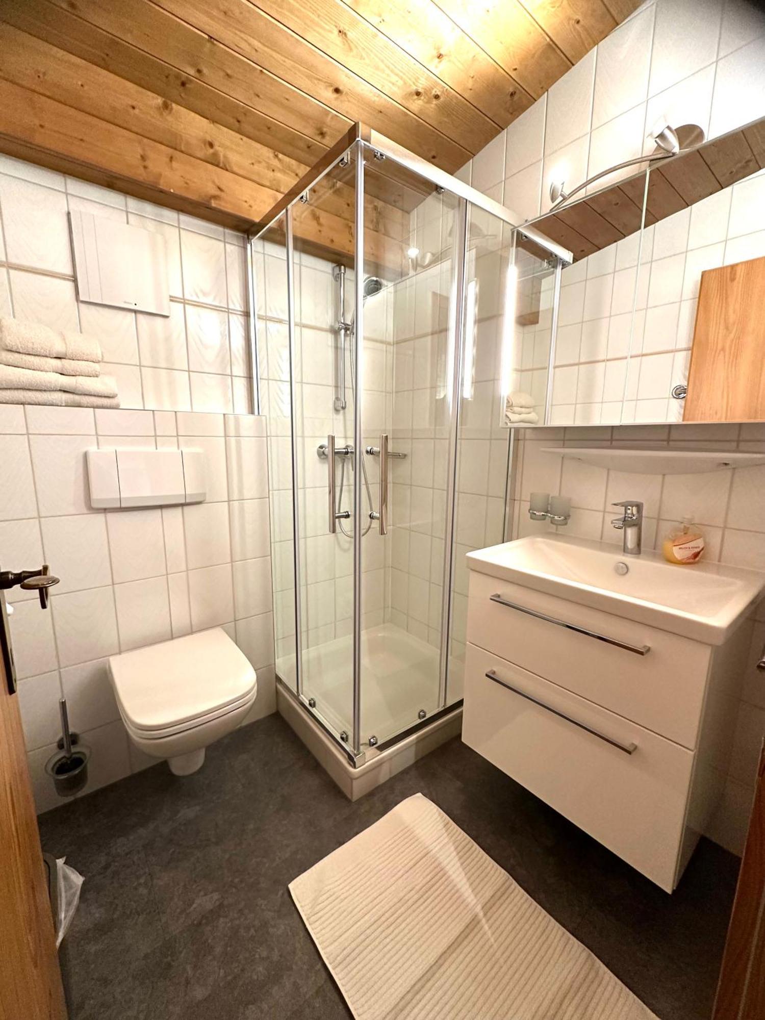 Landhaus Solaris Leutasch Luaran gambar
