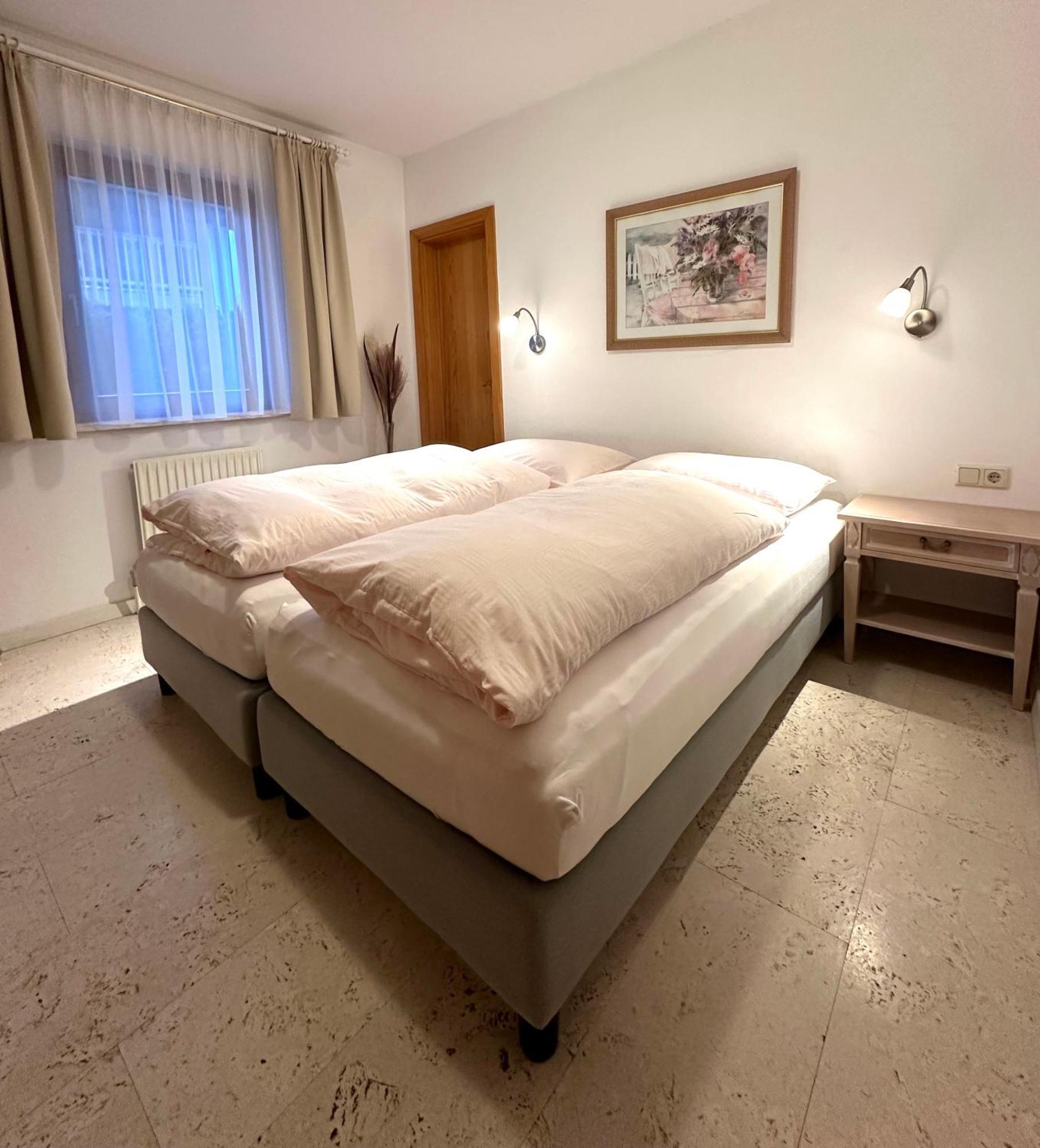 Landhaus Solaris Leutasch Luaran gambar