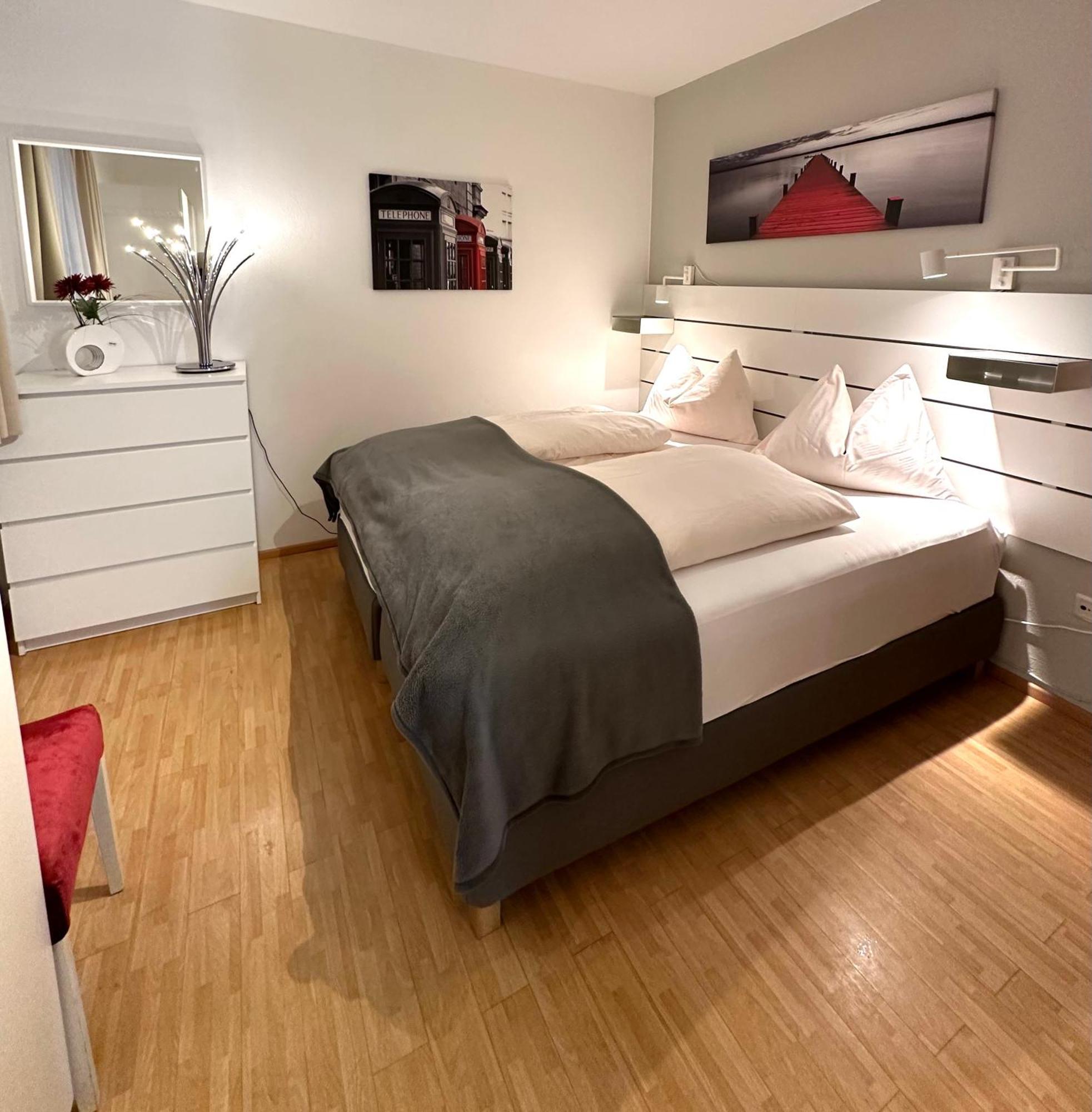 Landhaus Solaris Leutasch Luaran gambar